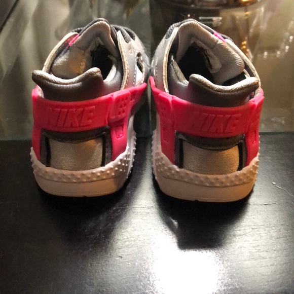 Huaraches Nike - Picture 3 of 5